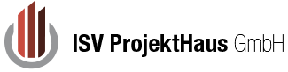Logo ISV ProjektHaus GmbH